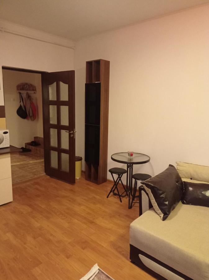 Apartament Bed & Breakfast Floreşti Exterior foto